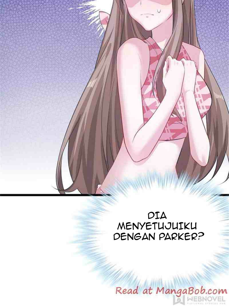 Beauty and the Beasts Chapter 96 Gambar 66
